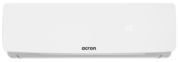 Acron CSH-12OB белый + монтажный комплект