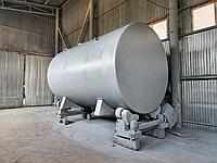 Комплексные технологические решения для АЗС, АГЗС и Нефтебаз