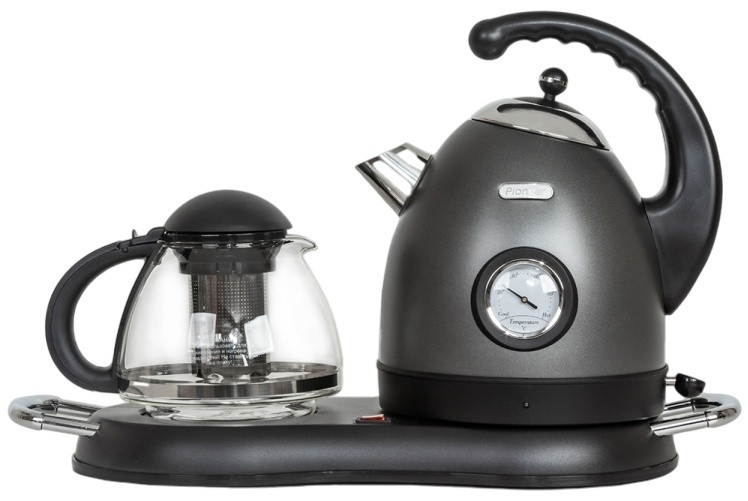 Электрочайник Pioneer KE580M