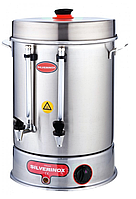 Бойлер для чая автомат, 23 L, 250 чашек IŞIKGAZ