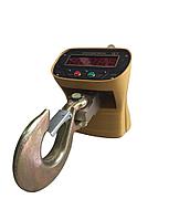 Весы крановые OCS-К-5000 до 5 тонн с поверкой3