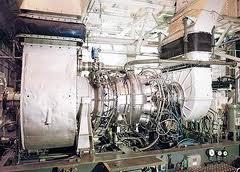 Запчасти для газогенератора