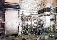 Запчасти для газогенератора