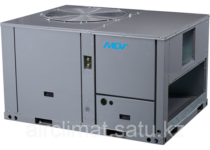 Кондиционер крышный(Руфтоп) MDV MDRCT-200CWN1