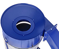 Вытяжная установка (стружкоотсос) BELMASH DC2500MC-AT/400 (1.5 кВт, 400 В)9