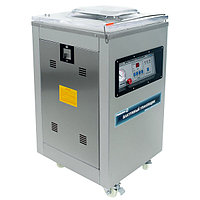 Вакуумный упаковщик FoodAtlas Eco DZ-600/2H6