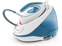 Утюг Tefal Express Protect SV9202E0 голубой