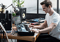 Focusrite Scarlett 4i4 3Gen4