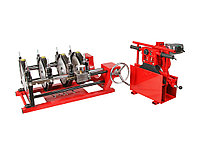 Стыковой сварочный аппарат VOLL V-Weld ME250