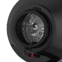 Измельчитель пищевых отходов с пневмокнопкой MAUNFELD MWD3802PB4