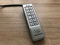 Установка кодонаборной панели1