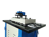 Фальцепрокатный станок LC-12DR (380В)6