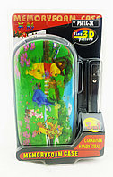 Чехол на молнии с 3D картинкой PSP 1000/2000/3000 3in1 3D picture, Disney Whinny Pooh1