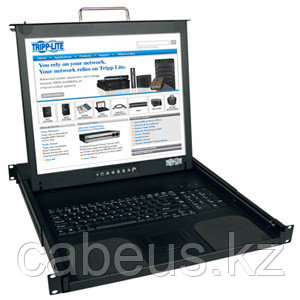 KVM консоль 19 дюймов Tripp Lite B021-000-19-SH