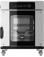 Печь-коптильня Alto-Shaam 750-SK/SX WD