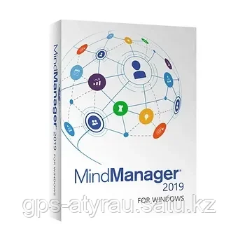 ΠΠΎΠΌΠΏΡΡΡΠ΅ΡΠ½ΡΠΉ ΠΊΡΡΡ MindJet (Mind manager)