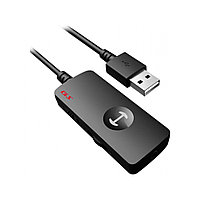 Внешняя звуковая карта Edifier GS012