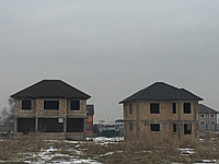 Профессиональное Строительство дома под ключ алматы1