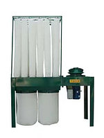 Пылеулавливающий агрегат DELTAMACHINERY DM-7500