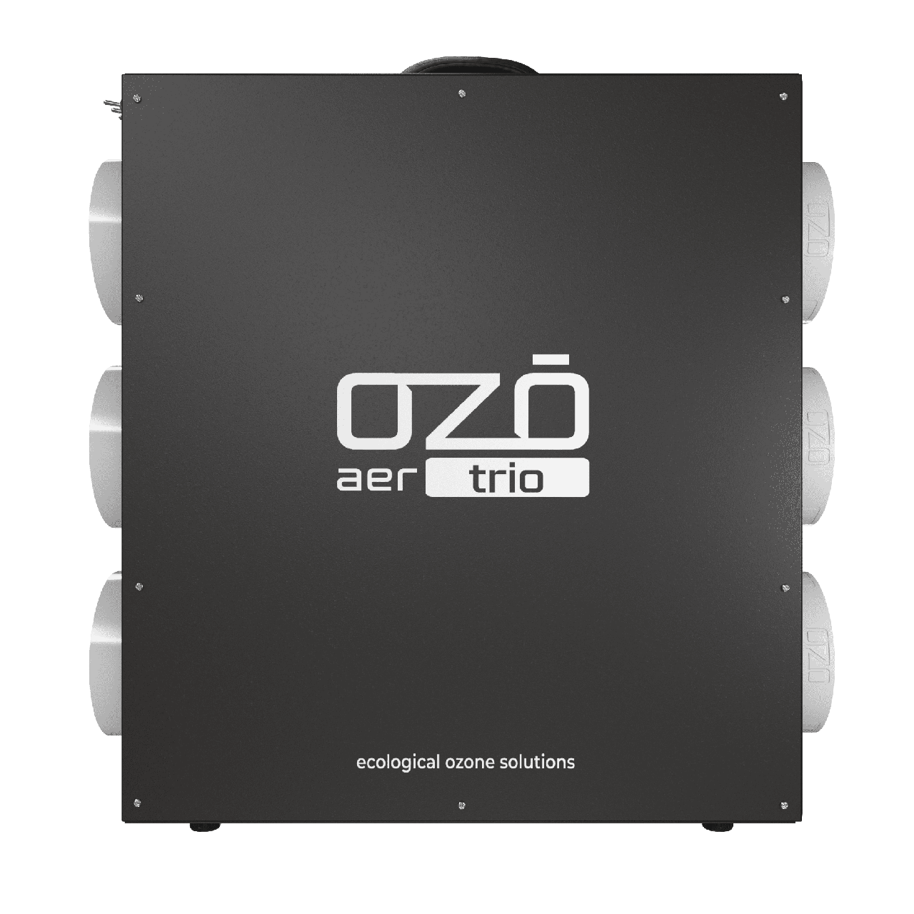 Промышленный озонатор воздуха OZŌ aer Trio (120 g/h)