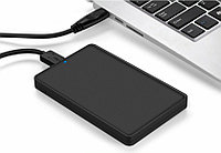 Корпус внешнего жесткого диска USB 3.0 SATA 2.5" OEM