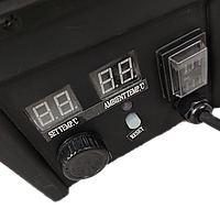 Газовый теплогенератор IVT GFH-50ATD3