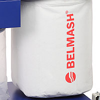 Вытяжная установка (стружкоотсос) BELMASH DC3900-PS/4005