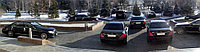 Аренда Mercedes-Benz S-class W221 в Астане2