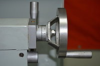 Токарный станок Metalmaster MML 2870 (MML 280x700 Turner)6