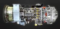 Ремонт газовой турбины Ansaldo Energia AE64.3A, AE94.3A1
