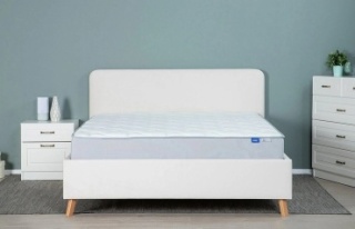 Матрас Askona Classic Brilliant Duo, 180x200x23 см, чехол трикотаж7