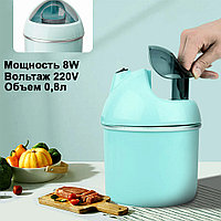Домашняя йогуртница и мороженица 2В1 «DSP KA 4014»4