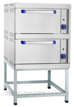 Шкаф жарочный газовый ШЖГ-2