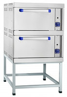Шкаф жарочный газовый ШЖГ-2
