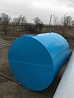 Емкость 25 куб/м 4 мм