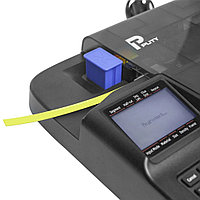 Принтер для печати на ПВХ и термоусадочной трубке, наклейках Puty P990 (P-990)5