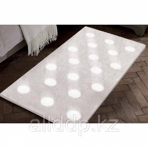 Коврик с подсветкой для пола с 16 Led светильниками EN Light Mat (Эн Лайт Мат)
