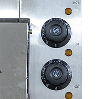 Печь для приготовления пиццы ZH-2M-A5