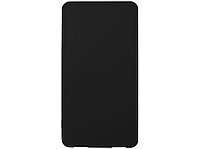 Портативное зарядное устройство Reserve с USB Type-C, 5000 mAh, черный1