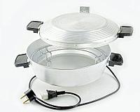 Электропечь ЧУДО 500W1