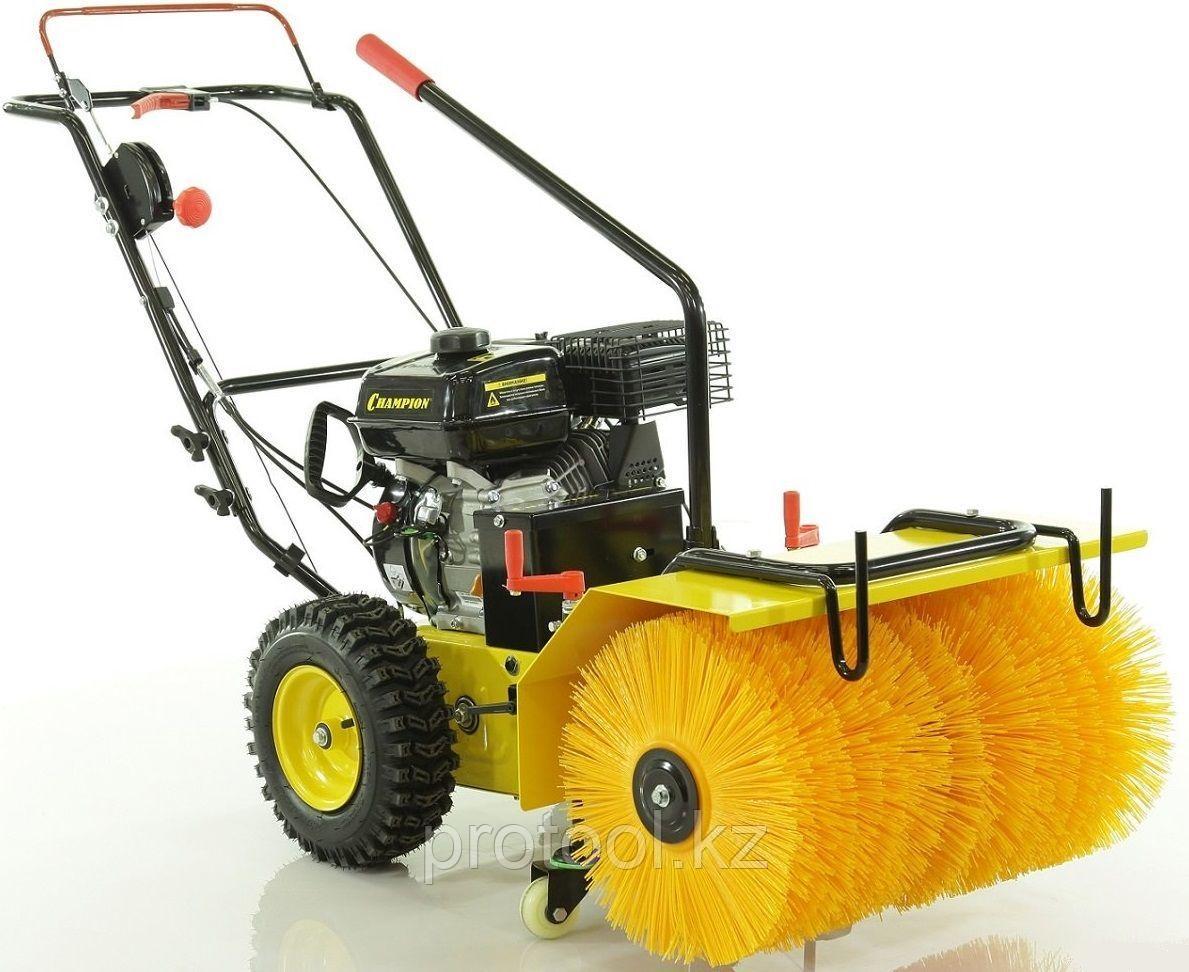 Подметательная машина Huter SGC 4100S