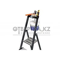 Анодированная стремянка Krause Securo 1264433