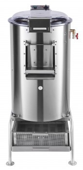 Машина картофелеочистительная МКК-500-01