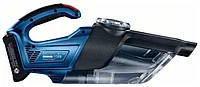 Пылесос аккумуляторный GAS 18+1xPC 4.0 Ah+GAL 18V-40 in carton BOSCH2