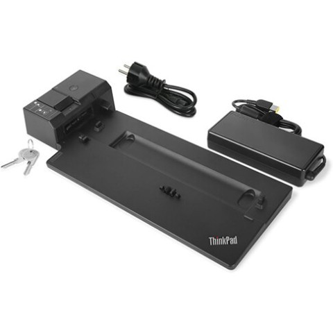 40AH0135EU Док-станция Lenovo ThinkPad Pro
