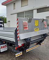 Гидравлический борт ATEK LIFT DM 10001
