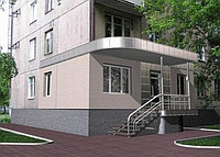 Вывод из жилого фонда. Переоборудование квартир под нежилые помещения