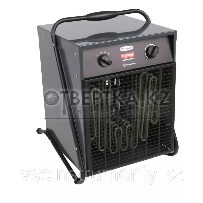 Тепловентилятор Hintek T-36380S 04.01.01.000140