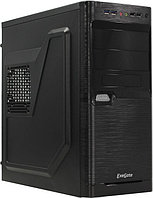 Корпус ExeGate XP-330U 450W Black