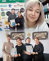 Услуги по разработке кадровых документов для предприятий8